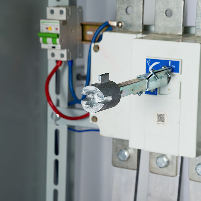 Interrupteur isolant JUNW TUR série TR4-800/TR8-1200