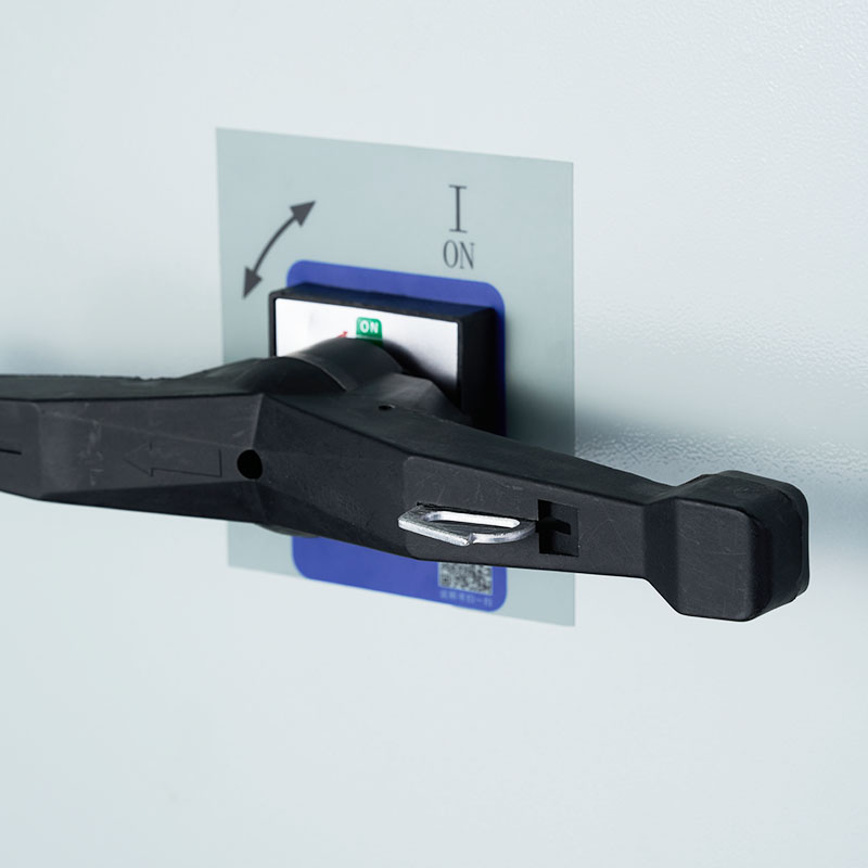 Interrupteur isolant JUNW TUR série TR4-800/TR8-1200