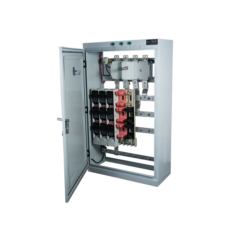 Interrupteur isolant JUNW TUR série TR4-800/TR8-1200