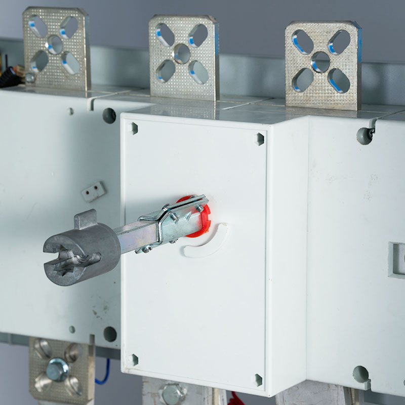Interrupteur isolant JUNW TUR série TR4-800/TR8-1200