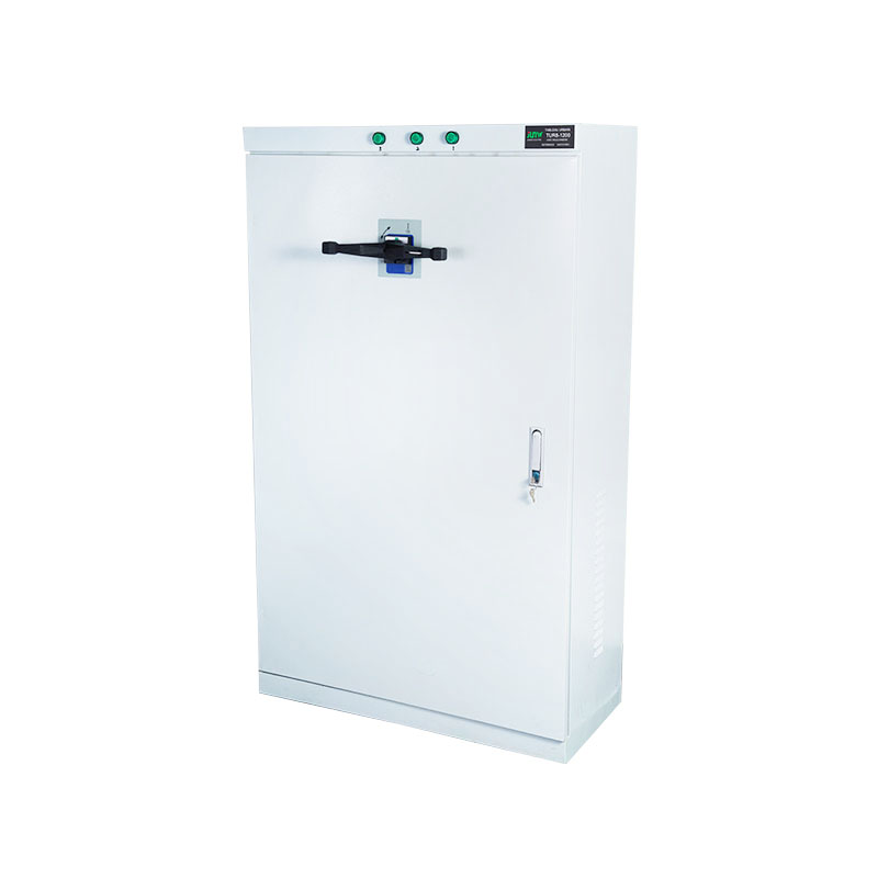 Interrupteur isolant JUNW TUR série TR4-800/TR8-1200