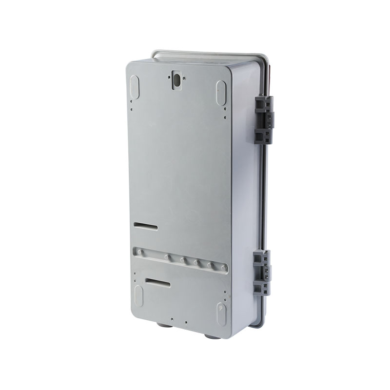 Boîtier de compteur électrique JUNW JVTB2/JVSB2