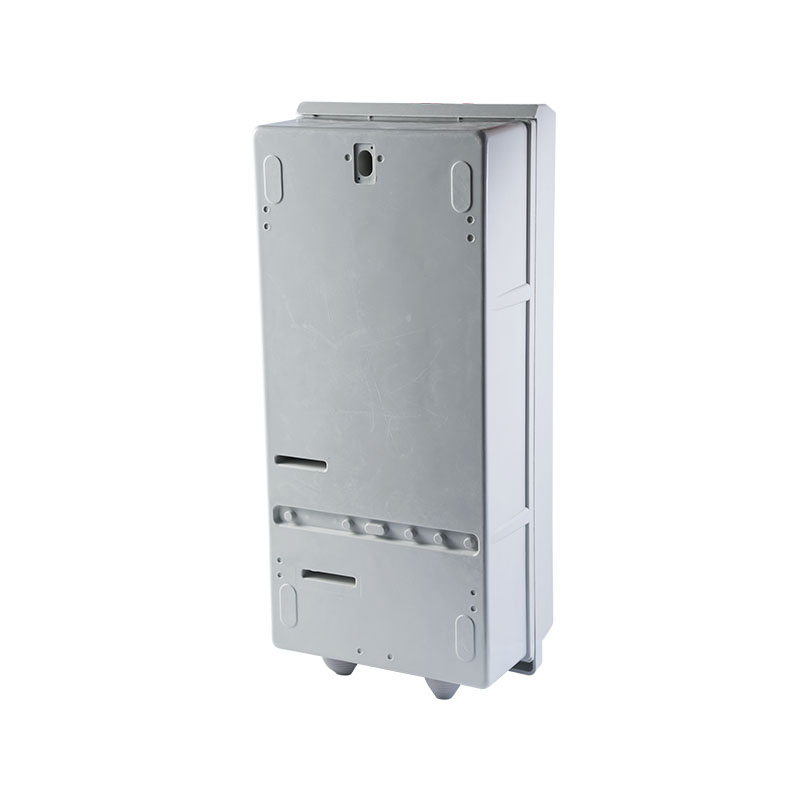 Boîtier de compteur électrique JUNW JVTB2/JVSB2