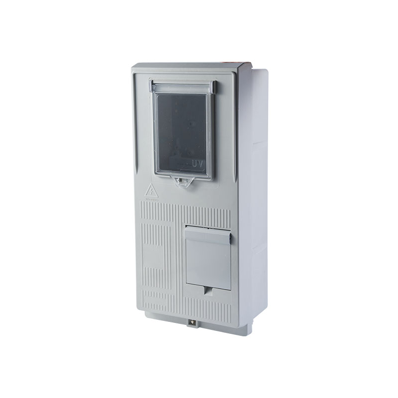 Boîtier de compteur électrique JUNW JVTB2/JVSB2