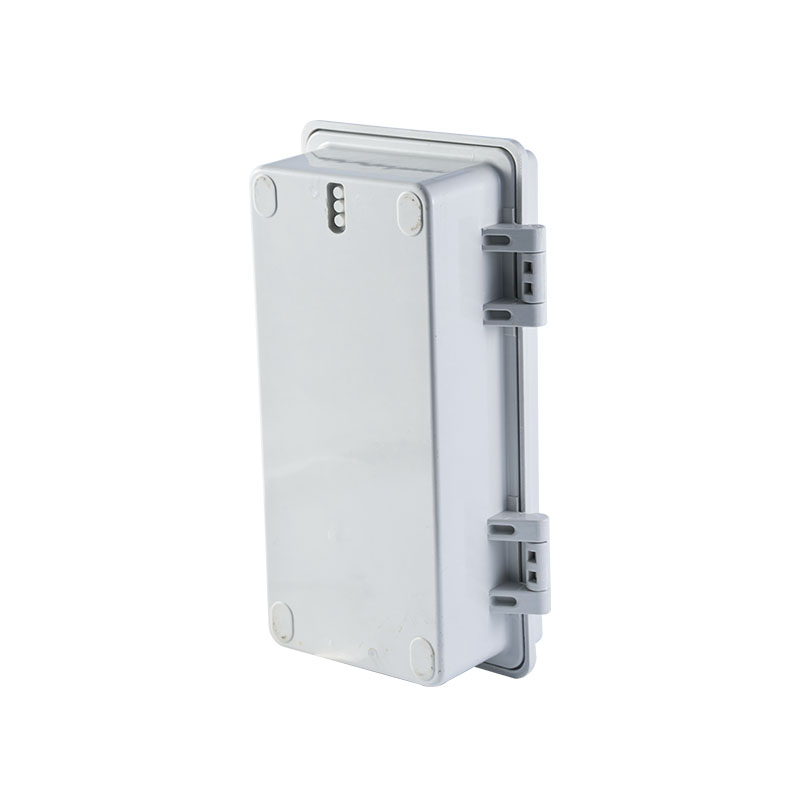 Boîtier de compteur électrique JUNW JVTB2/JVSB2