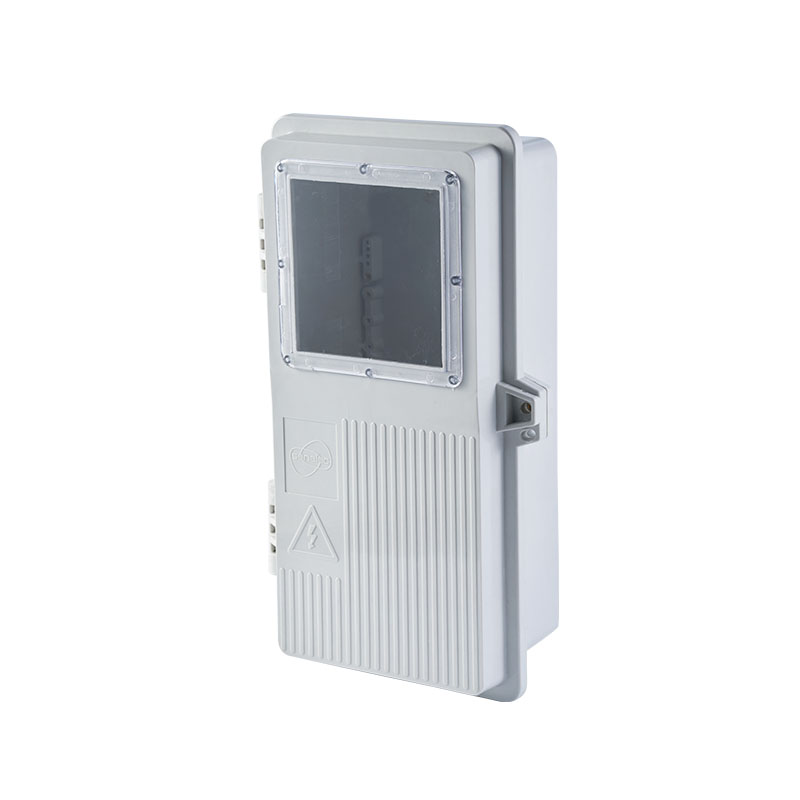 Boîtier de compteur électrique JUNW JVTB2/JVSB2