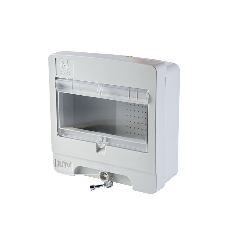 Boîte de compteur JUNW CIU