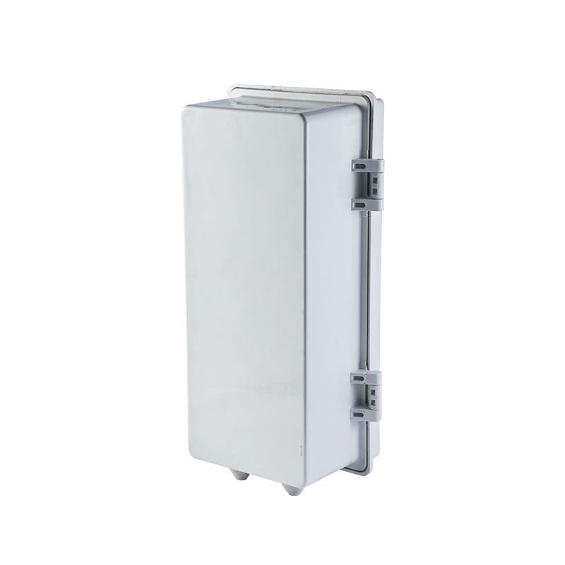 Boîtier de compteur électrique JUNW JVTB2/JVSB2