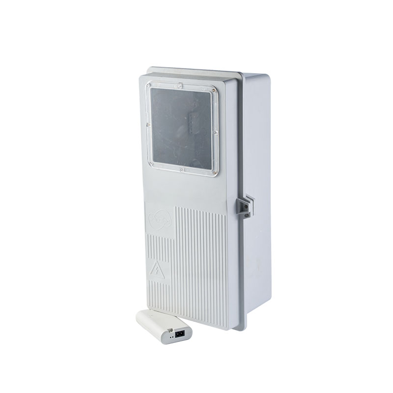 Boîtier de compteur électrique JUNW JVTB2/JVSB2