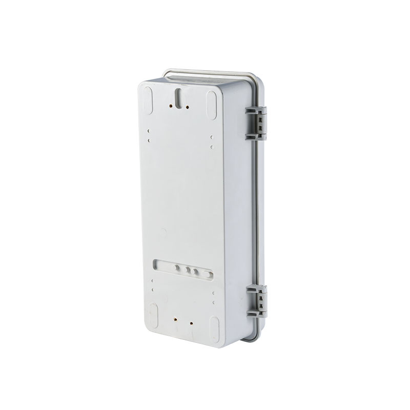 Boîtier de compteur électrique JUNW JVTB2/JVSB2