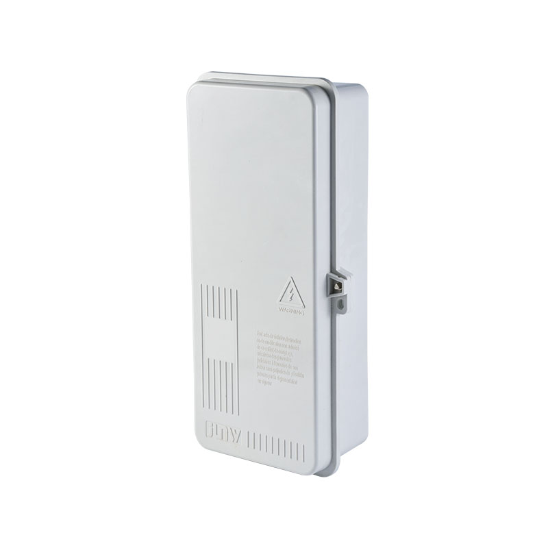 Boîtier de compteur électrique JUNW JVTB2/JVSB2