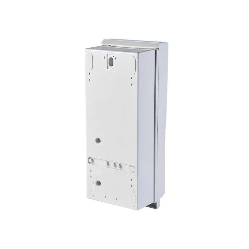 Boîtier de compteur électrique JUNW JVTB2/JVSB2