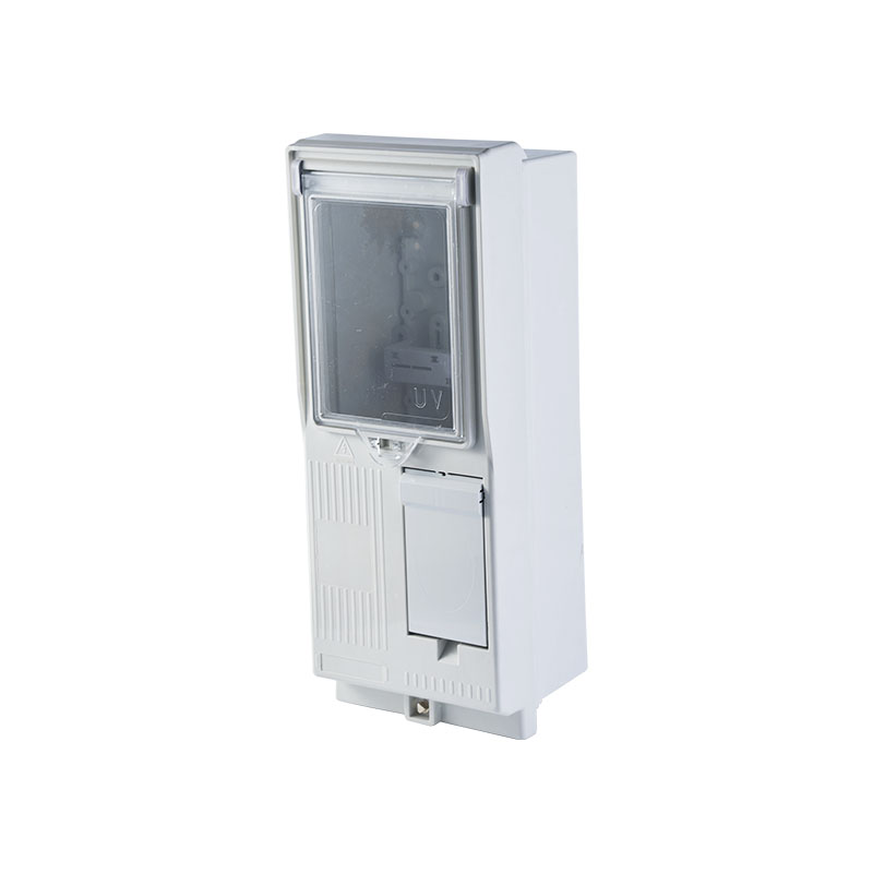 Boîtier de compteur électrique JUNW JVTB2/JVSB2