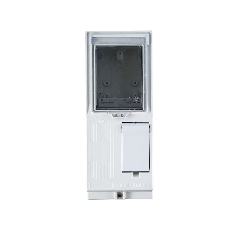 Boîtier de compteur électrique JUNW JVTB2/JVSB2