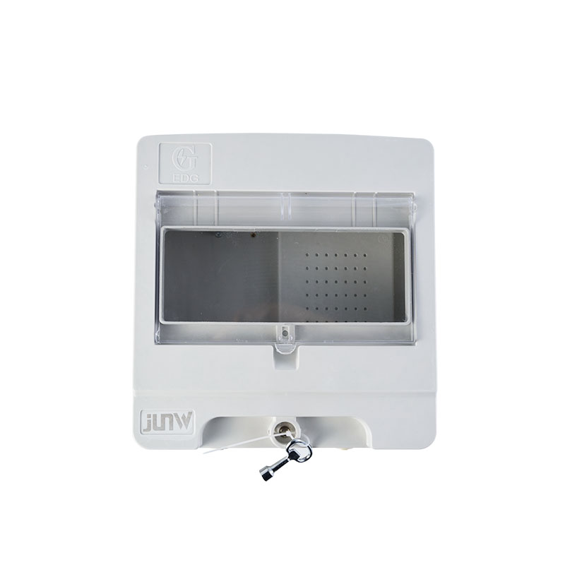 Boîte de compteur JUNW CIU