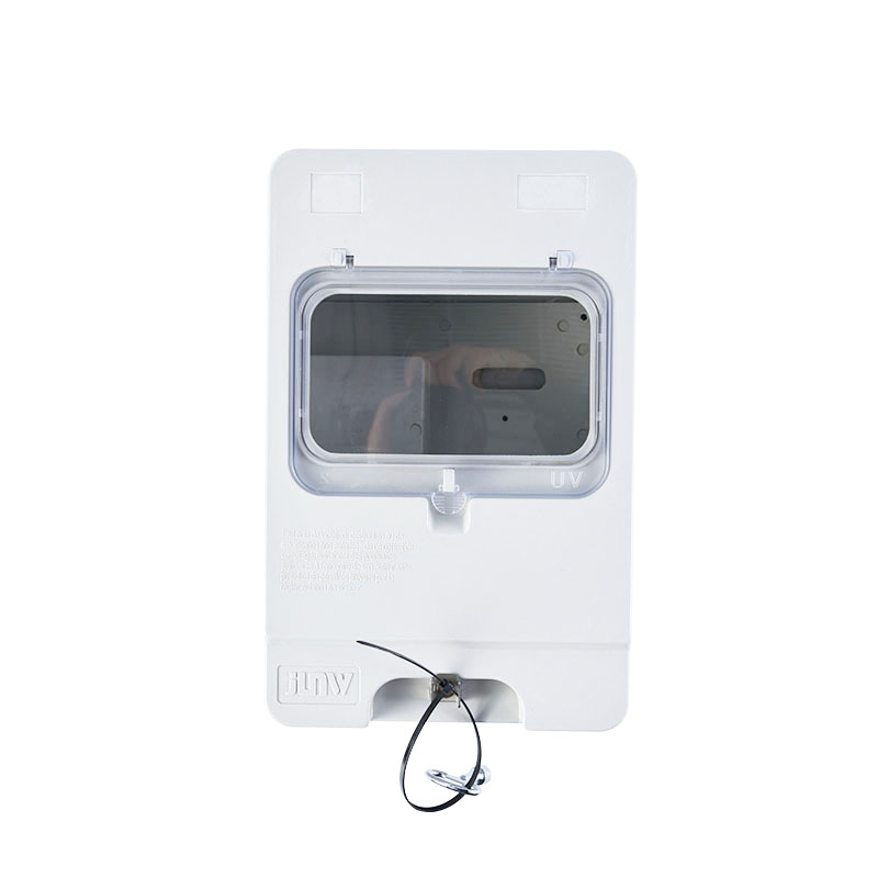 Boîte de compteur JUNW CIU