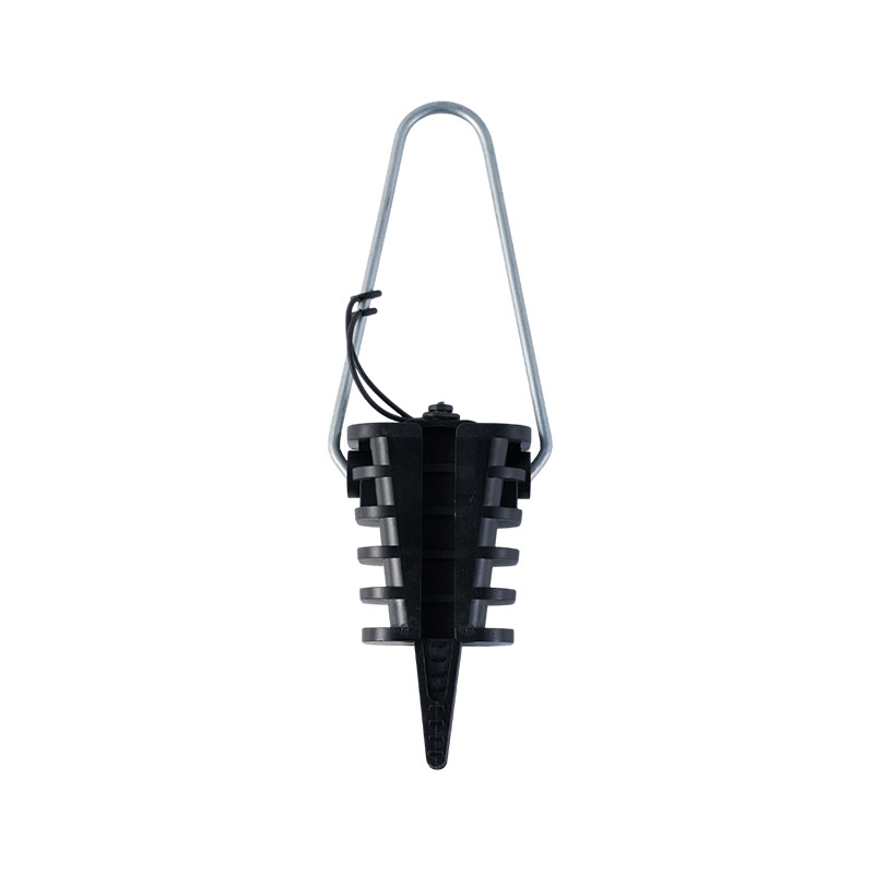 Serre-câble de tension isolant STC JUNW