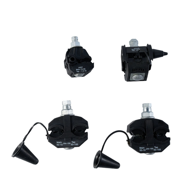 Connecteur de perçage isolant série JUNW JJC