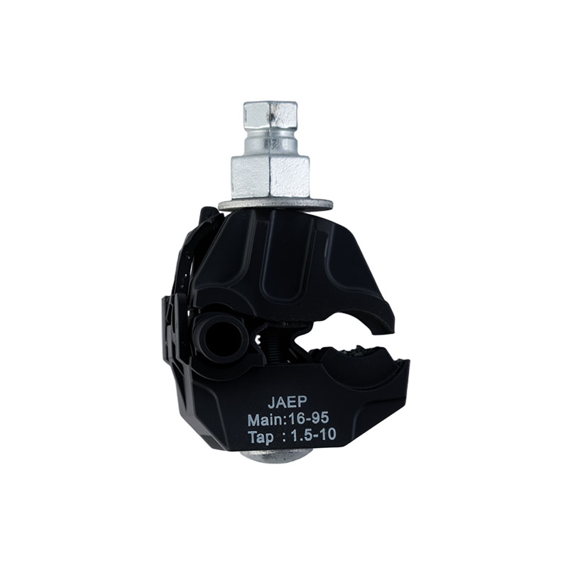 Connecteur de perçage isolant série JUNW JJC