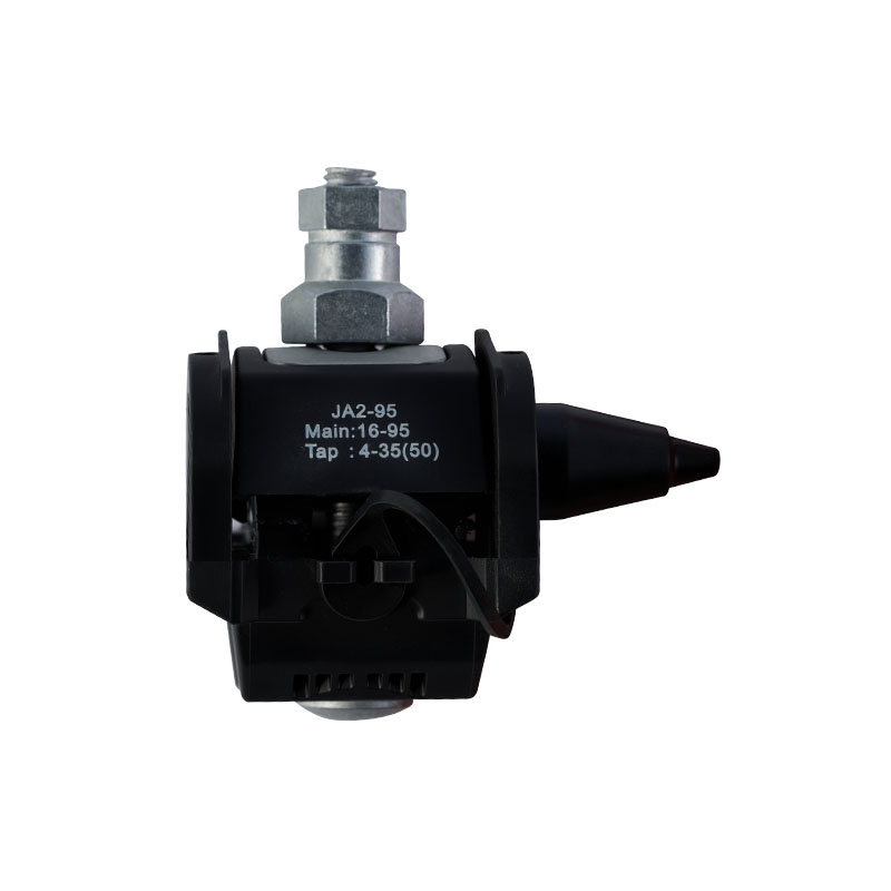 Connecteur de perçage isolant série JUNW JJC