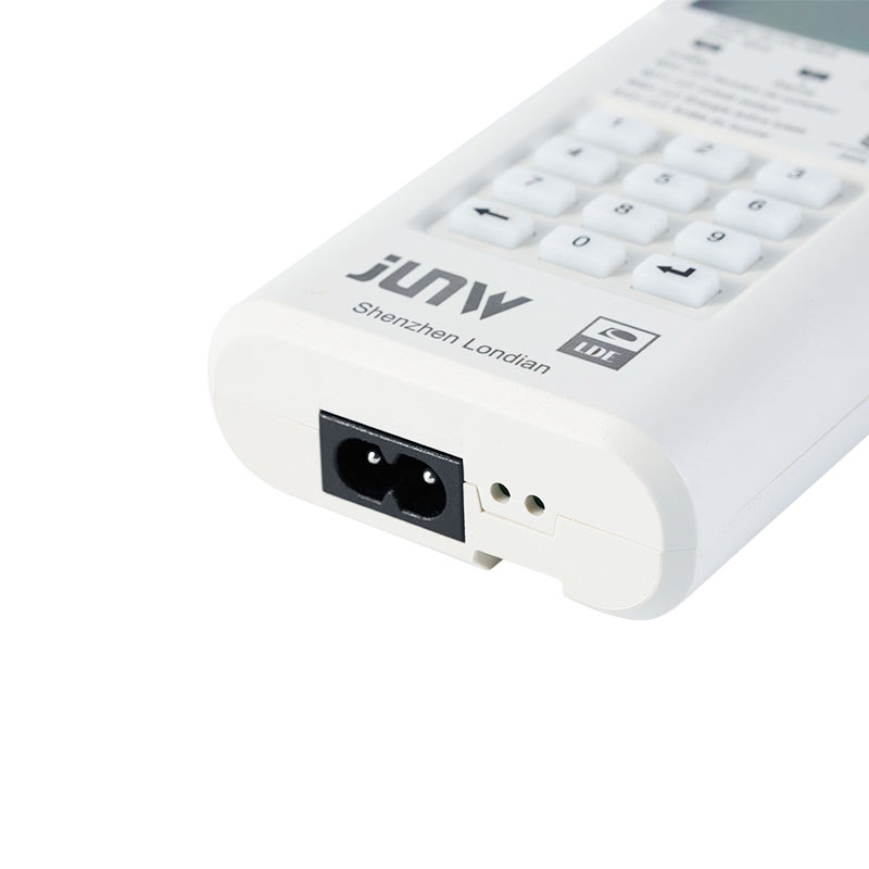 Unité d'interface client JUNW QPM1001C CIU