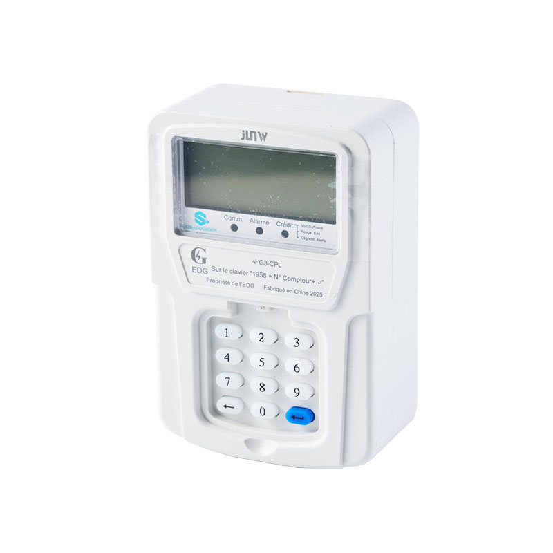 Unité d'interface client JUNW QPM1001C CIU
