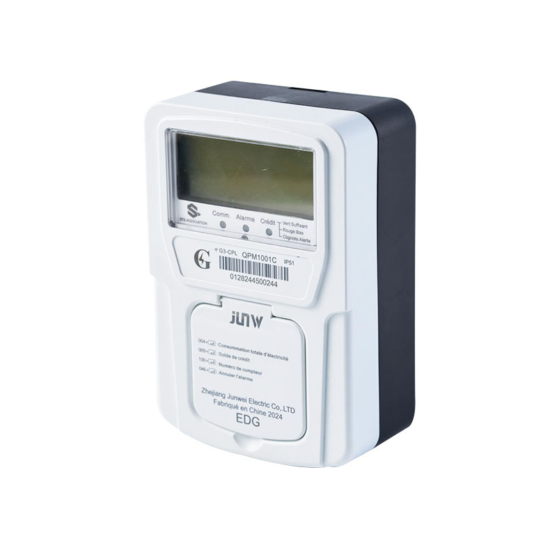 Unité d'interface client JUNW QPM1001C CIU