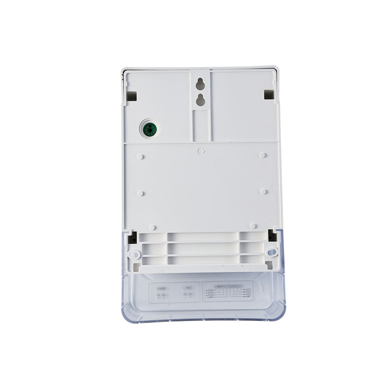 Compteur de prépaiement intelligent triphasé RF/GPRS JUNW JW330