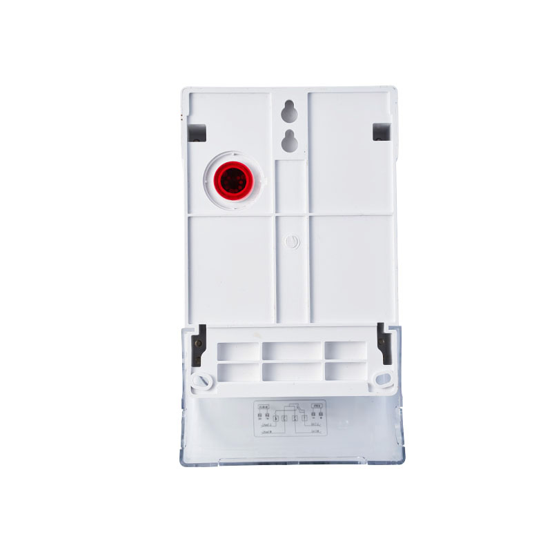 Compteur de prépaiement intelligent monophasé JW120 RFGPRS