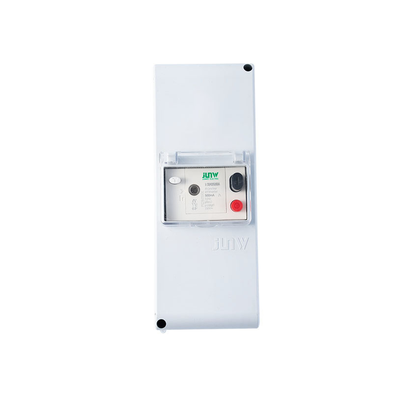 Boîtier de protection pour disjoncteur JUNW PG
