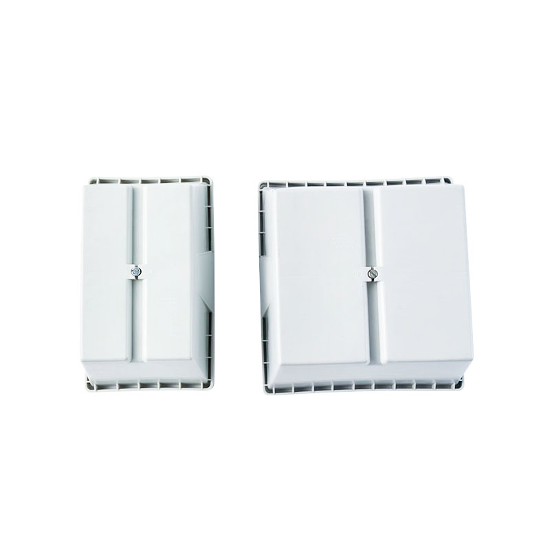 Boîte à fusibles JUNW CCP 4P 22*58