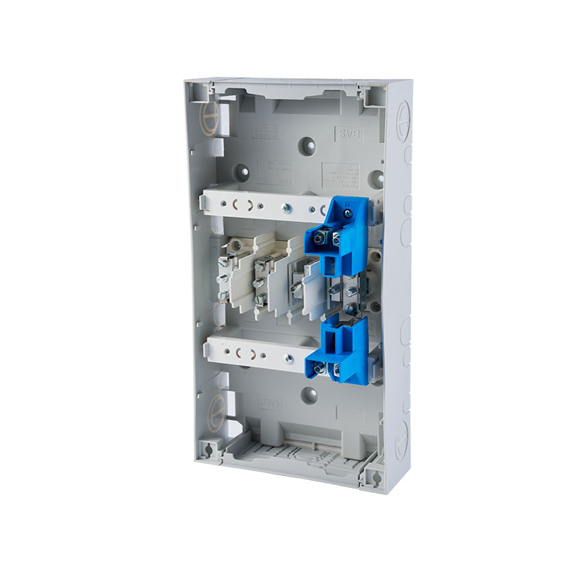 Boîtier de connexion électrique extérieur JUNW S31