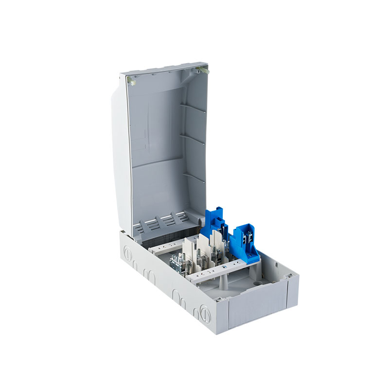 Boîtier de connexion électrique extérieur JUNW S31