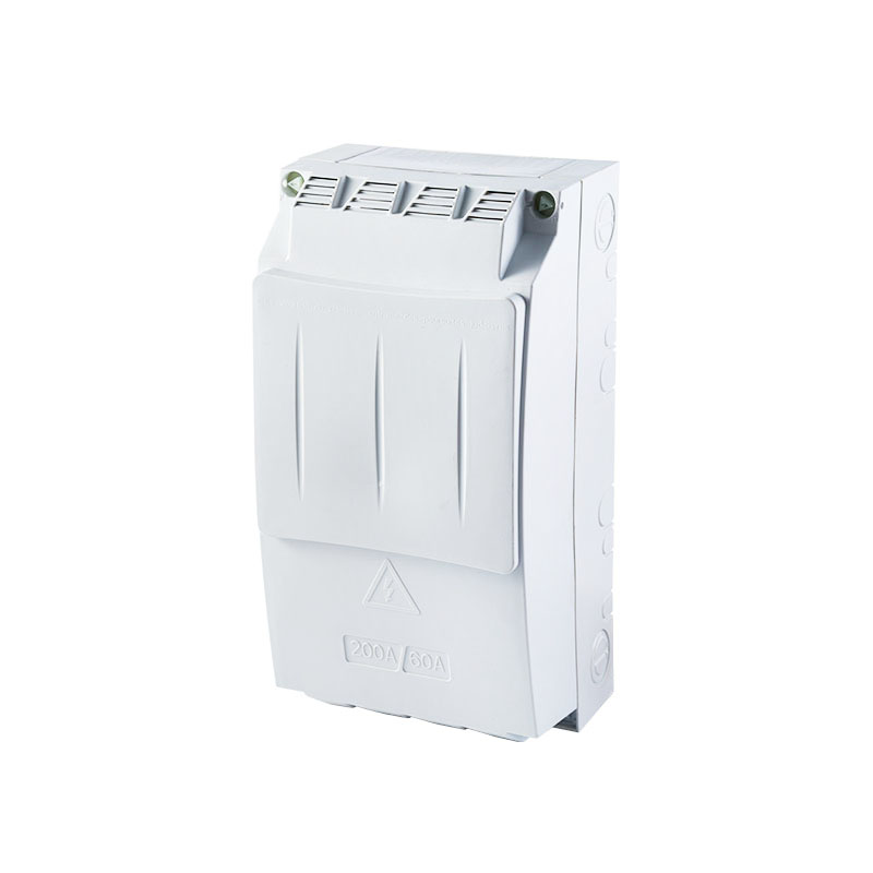 Boîtier de connexion électrique extérieur JUNW S31