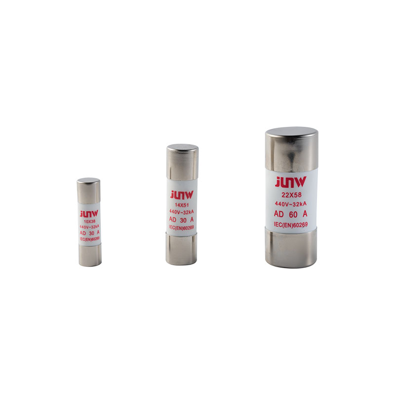 JUNW ND AD 22*58 Fusible cylindrique en céramique
