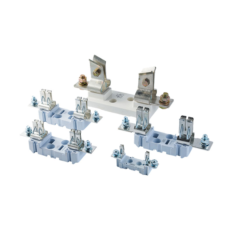 Base de fusible série NT JUNW 160A/250A/400A/630A/1250A