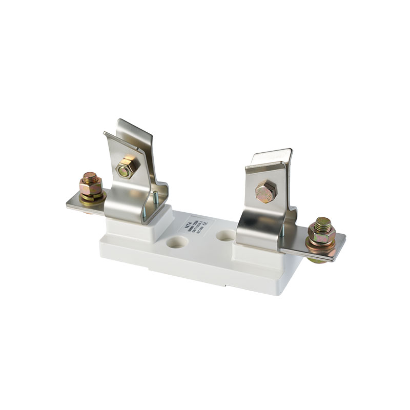 Base de fusible série NT JUNW 160A/250A/400A/630A/1250A