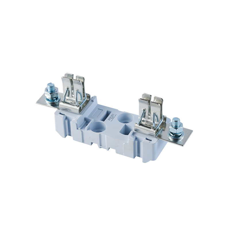 Base de fusible série NT JUNW 160A/250A/400A/630A/1250A