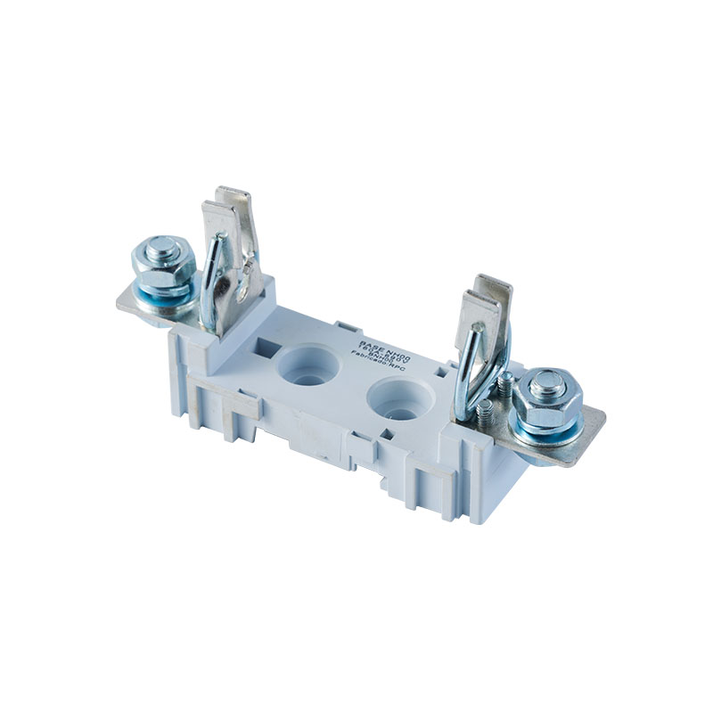 Base de fusible série NT JUNW 160A/250A/400A/630A/1250A