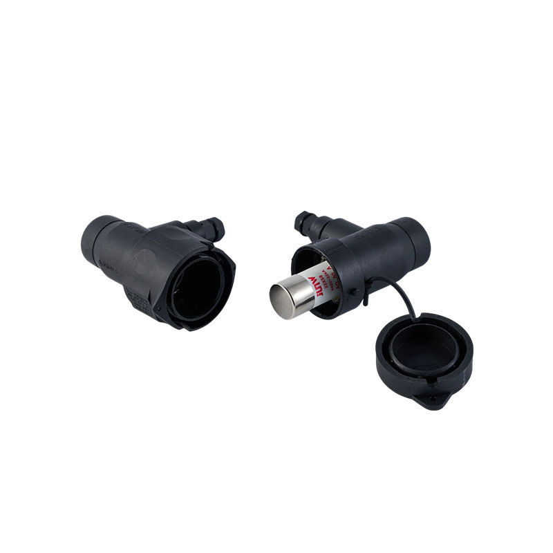Manchon de découpe pour fusible JUNW K219/K220/K221 100 A