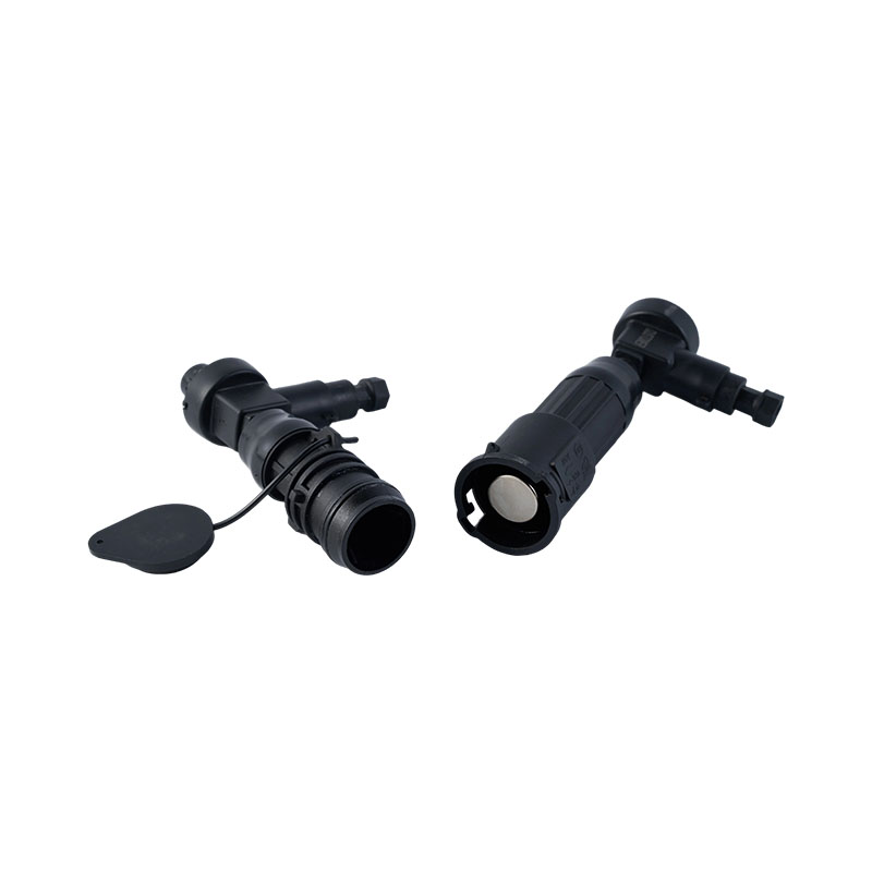 Manchon de découpe pour fusible JUNW K219/K220/K221 100 A
