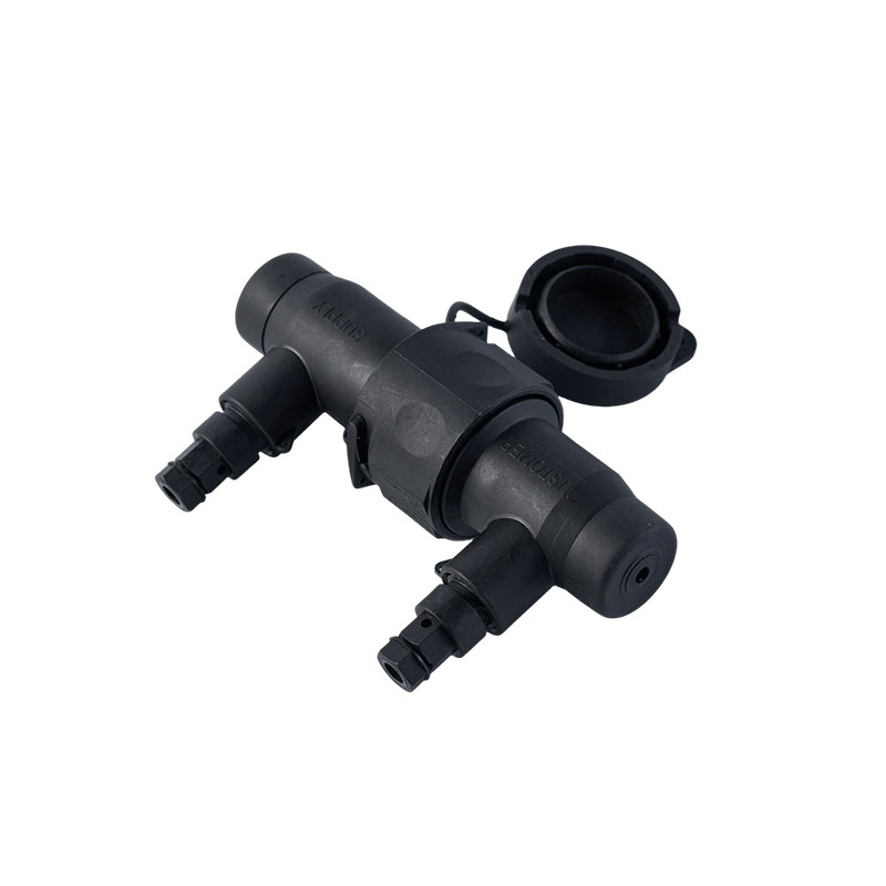 Manchon de découpe pour fusible JUNW K219/K220/K221 100 A