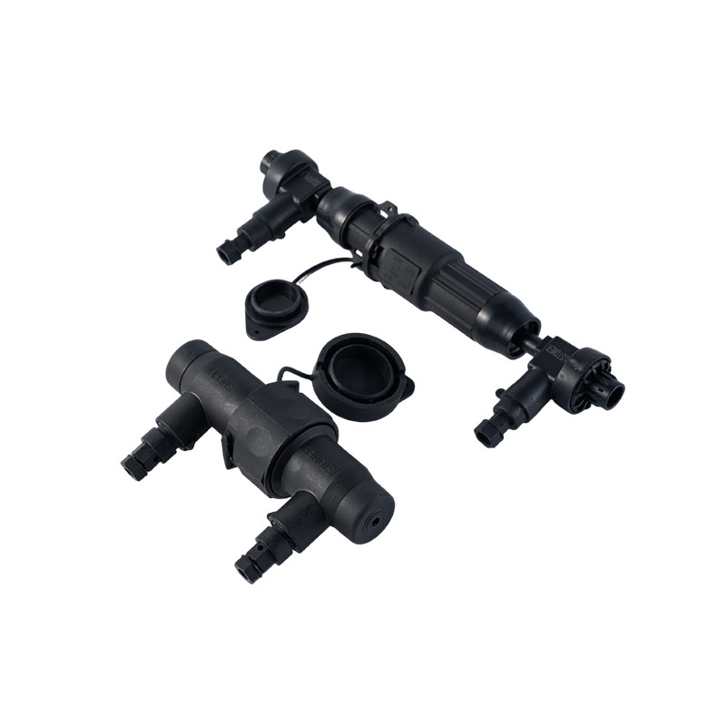 Manchon de découpe pour fusible JUNW K219/K220/K221 100 A