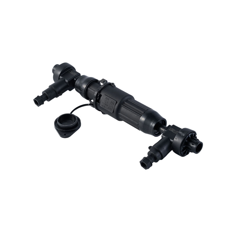 Manchon de découpe pour fusible JUNW K219/K220/K221 100 A