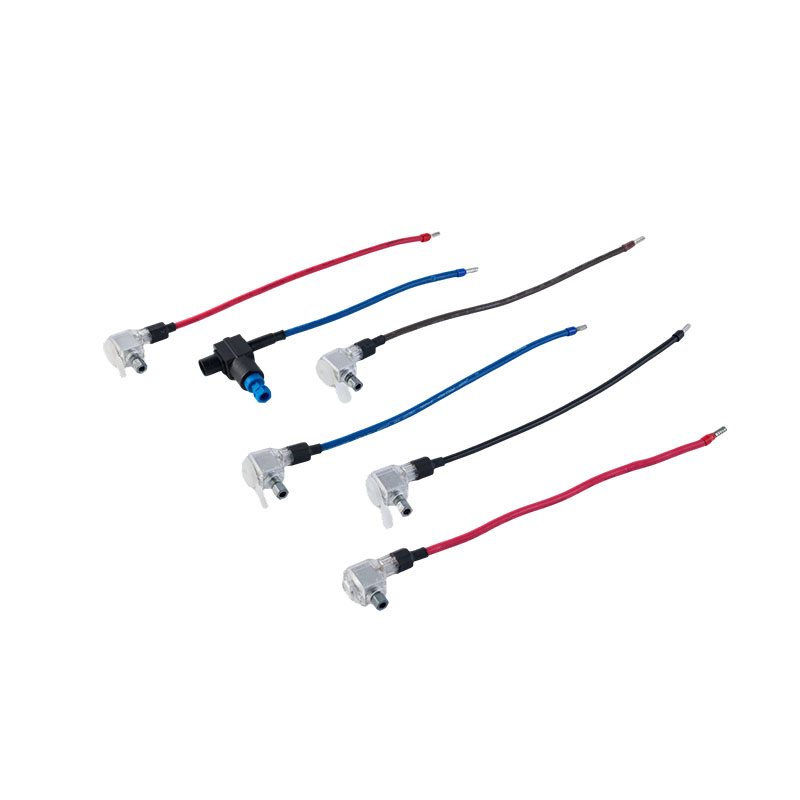 JUNW P446-P650 6-35 Buse de perçage isolante