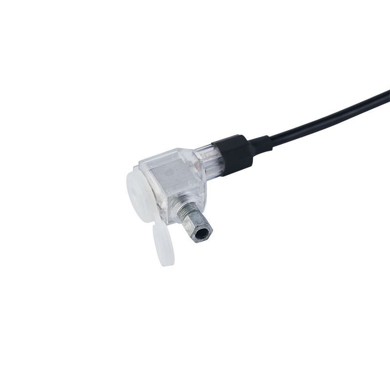 JUNW P446-P650 6-35 Buse de perçage isolante
