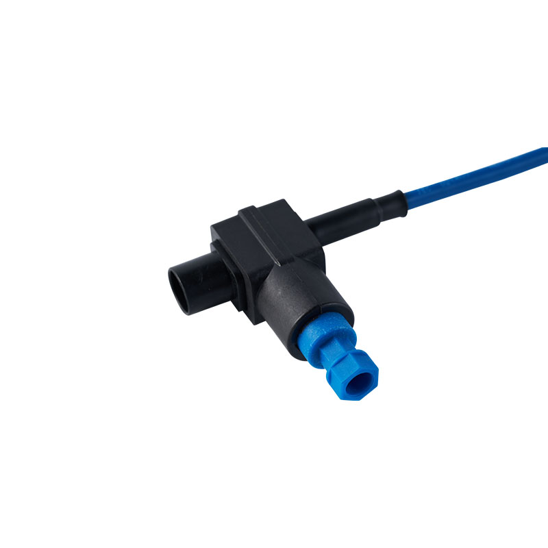 JUNW P446-P650 6-35 Buse de perçage isolante