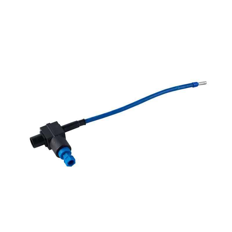 JUNW P446-P650 6-35 Buse de perçage isolante