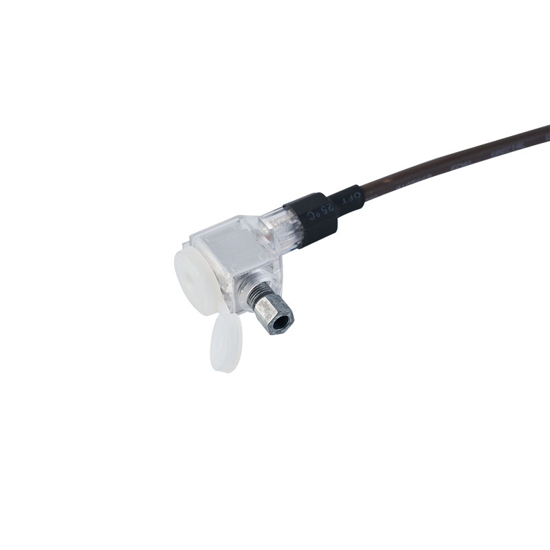 JUNW P446-P650 6-35 Buse de perçage isolante