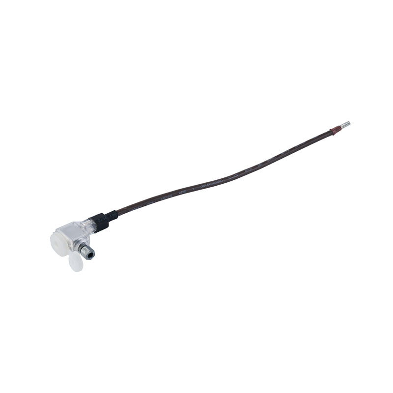 JUNW P446-P650 6-35 Buse de perçage isolante